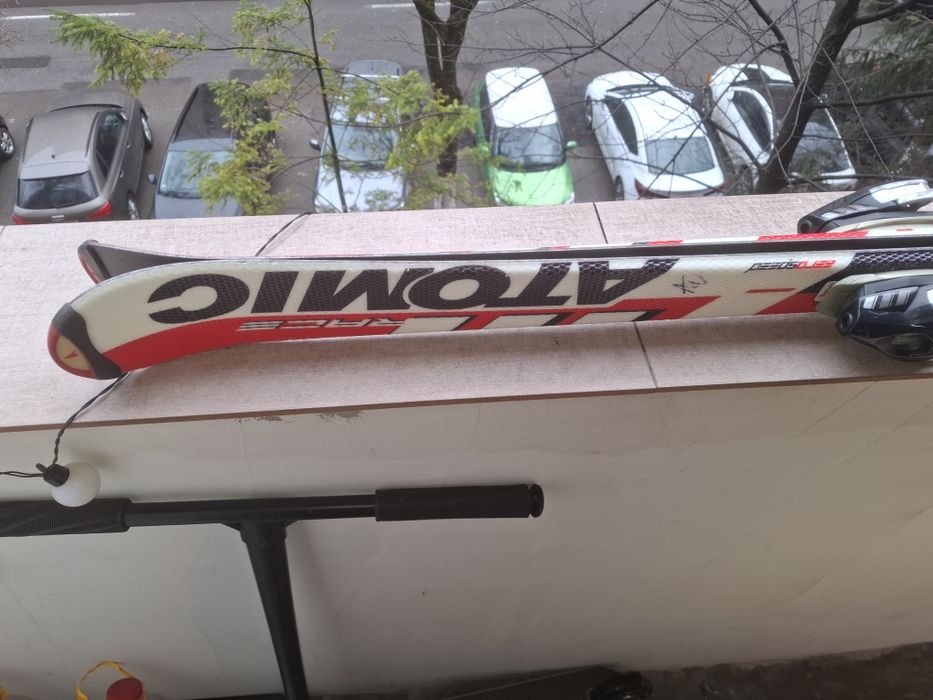 Vand schiuri 110 130  150 cm