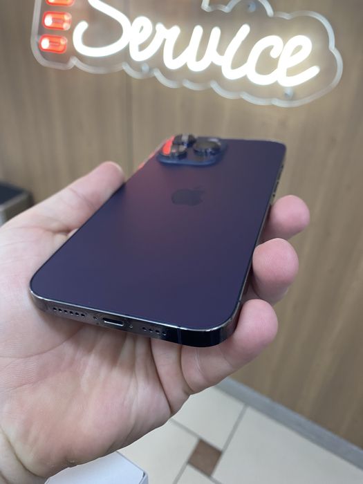 Продам iphone 14 Pro Max. 256 GB