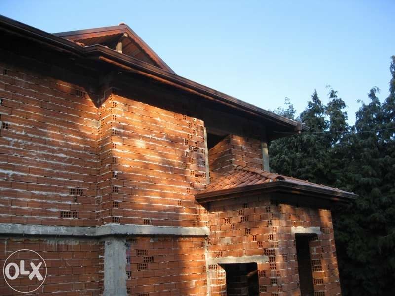 Вила в  с. Рударци на 12 км от София