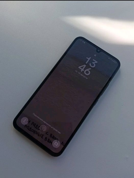 Samsung A34/5G 128гб