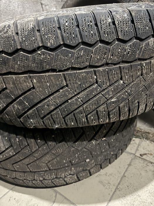 265 / 65/ 17 резина зима