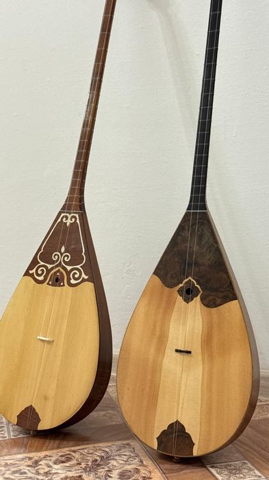 Домбыра сатылады