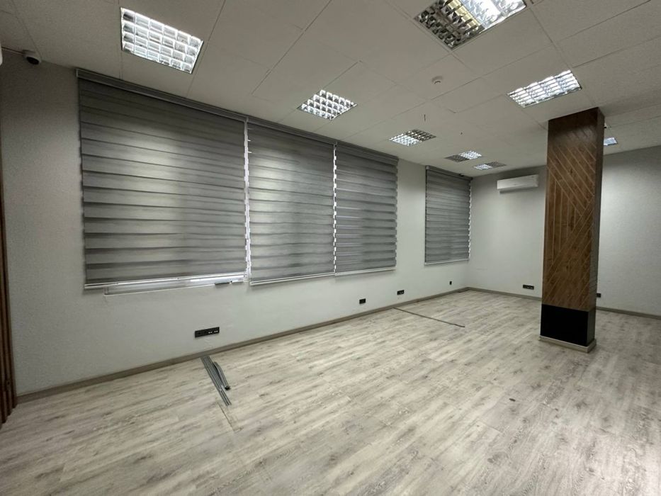 Мирабад | Госпитальный - Сдается в аренду помещение вдоль дороги 237м2