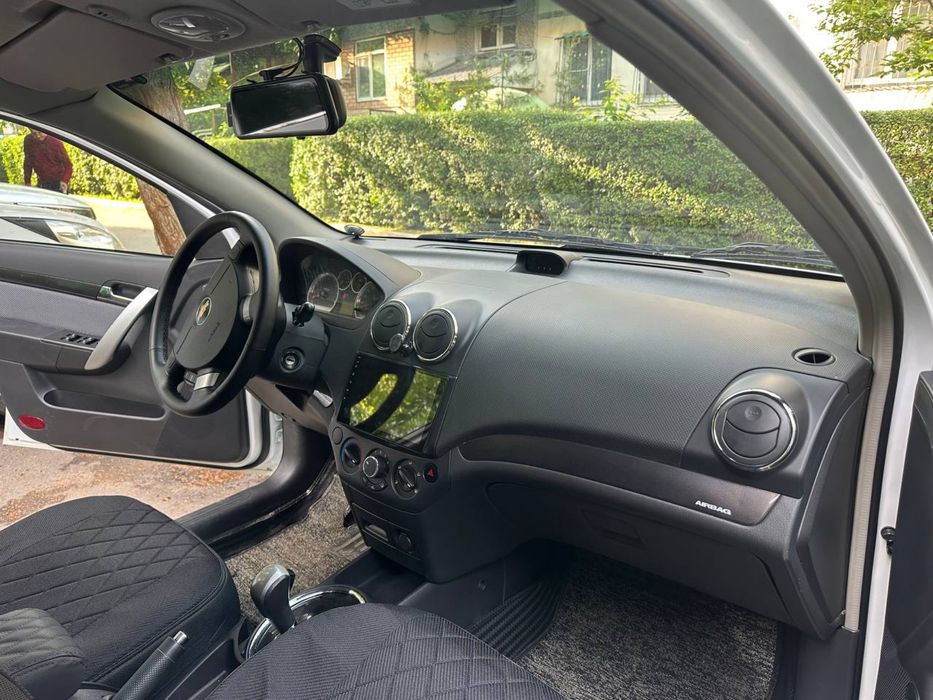 Chevrolet Nexia 2020 — 5