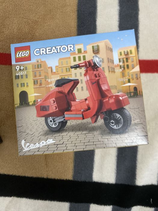 LEGO оригинальный