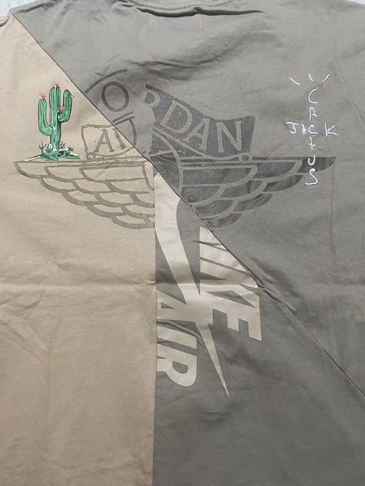 Tricou Nike Air Jordan