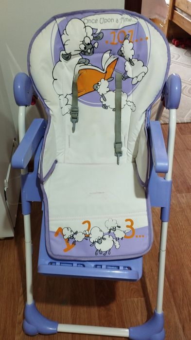 Столик для кормления