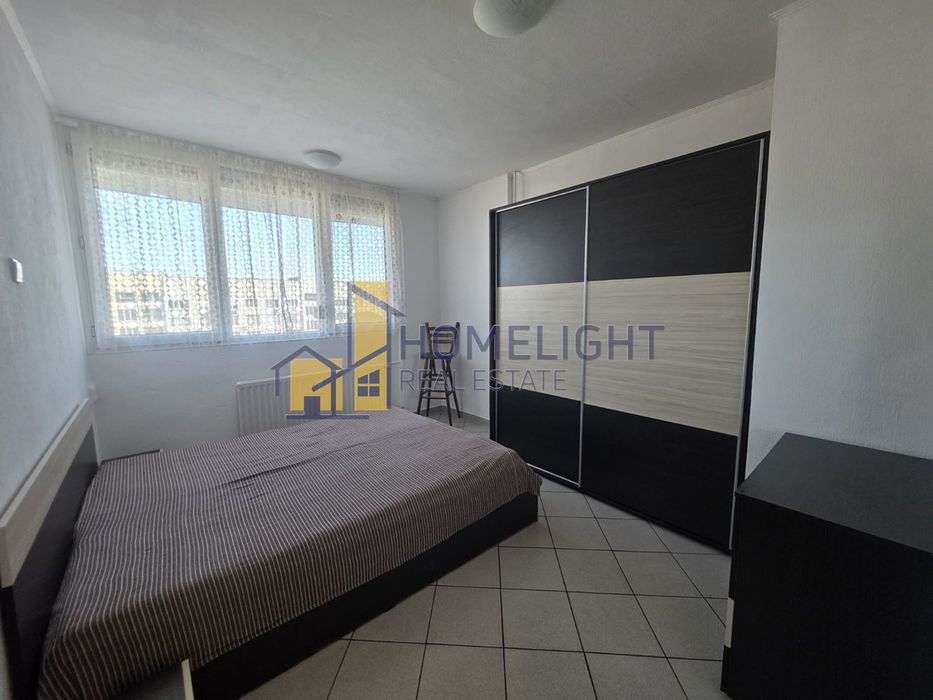 Дава се под наем Двустаен апартамент в София, Дружба 1 - 50 кв.м за 497.25 € - Снимка #6