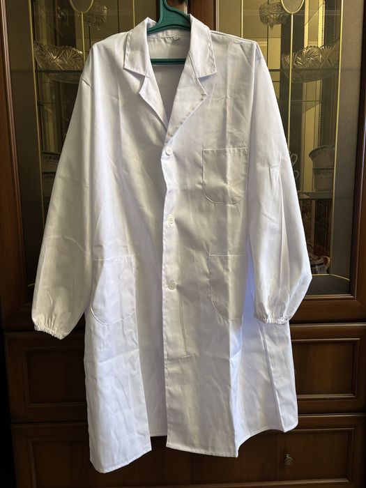 Медицинский халат