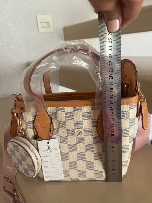 Geanta Luis Vuitton noua