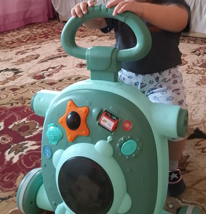 Продам Толокар 3в1