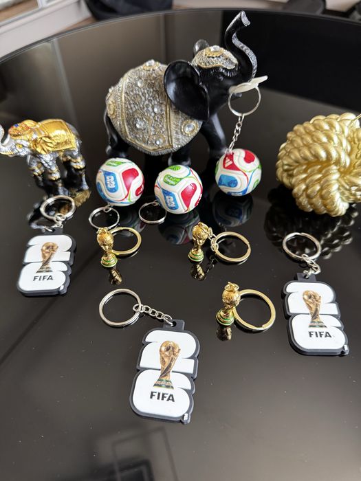 Brelocuri world cup 2026