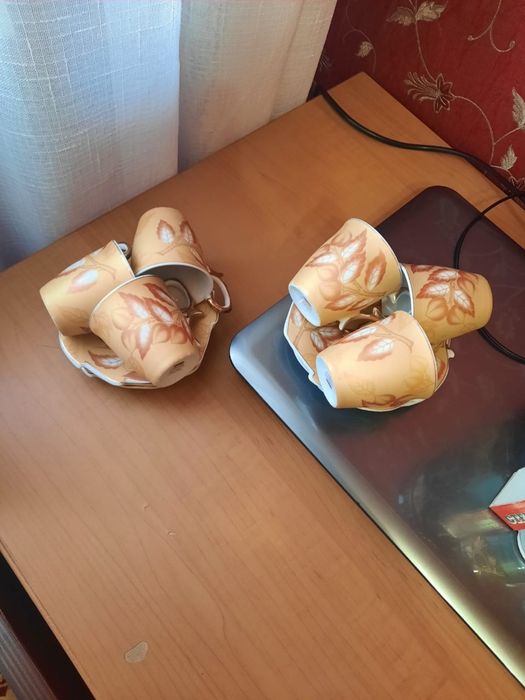 Посуда наборы