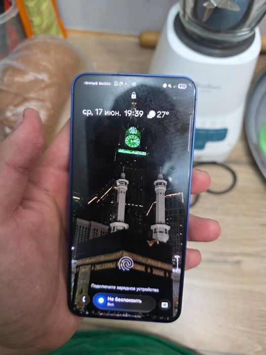 Samsung s25 128гб