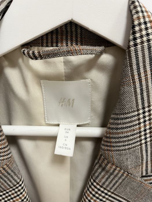 Дамско сако H&M XS
