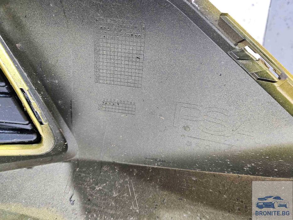 Предна броня OPEL ASTRA L GS LINE Опел Астра Л 2022-