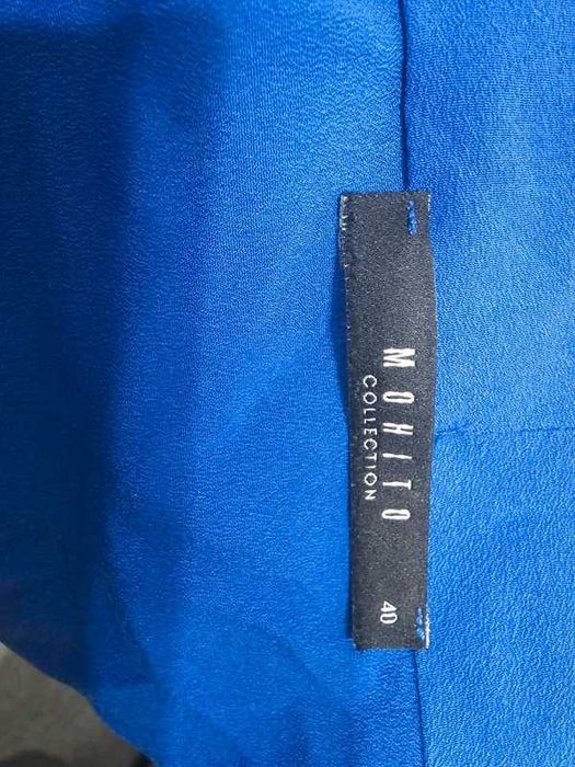 Bluza eleganta MOHITO