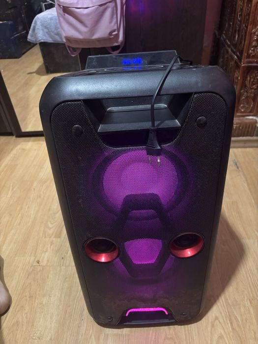Vand sau schimb boxa vortex