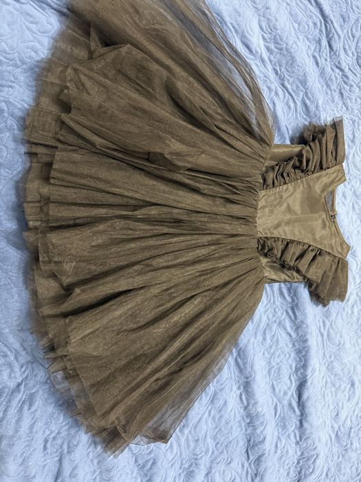 Платье для девочек