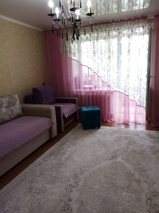 Продам 2-ух комнатную квартиру