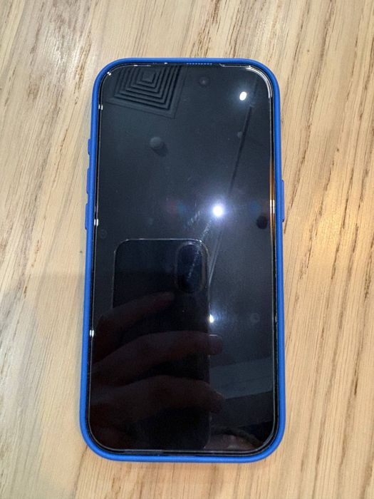 Продам iPhone 17 pro 256