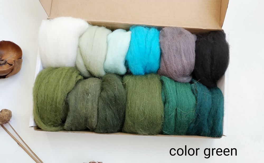 Вълна за Плъстене