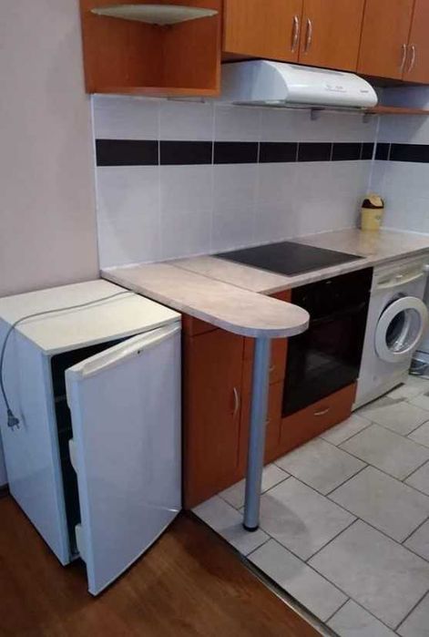 Дава се под наем Едностаен апартамент в Пловдив, Западен - 45 кв.м за 229.5 € - Снимка #6