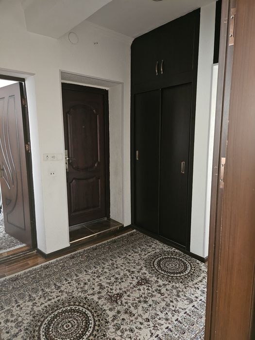 Сдаётся в аренду 3х комнатная квартира