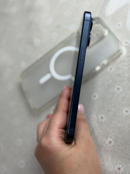 iphone 15 pro max deep blue 512 gb