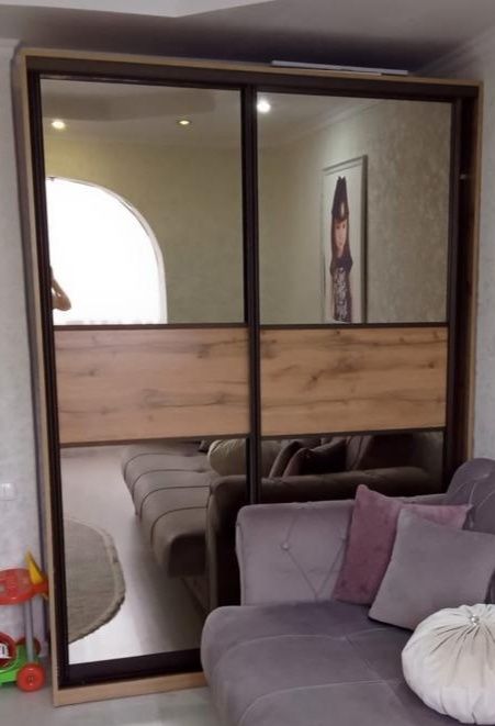 Продам шкаф-купе