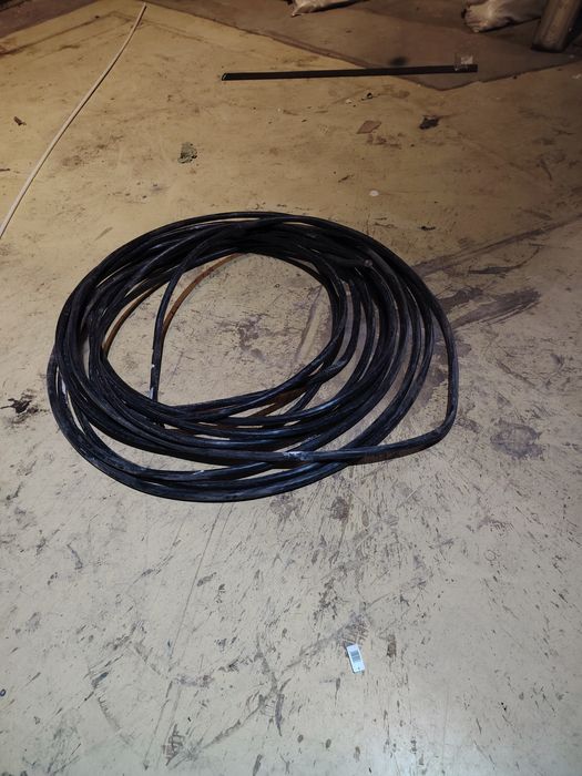 Cablul cupru 3x25+16