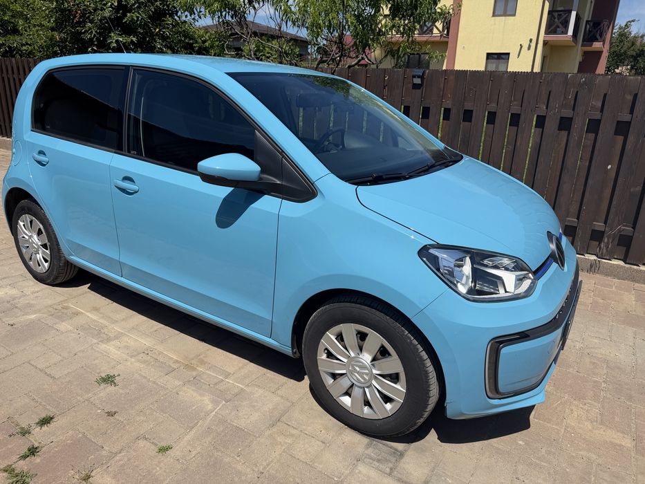 VOLKSWAGEN Up 2021