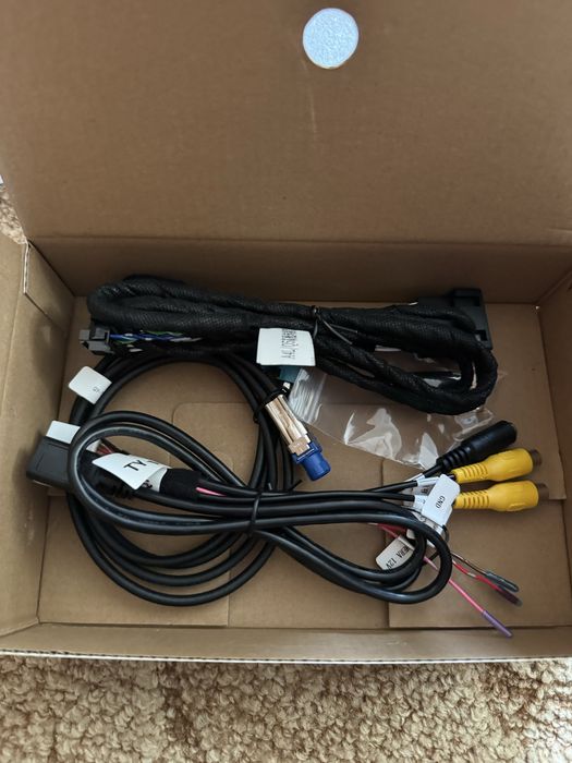 Modul Wireless Apple CarPlay / Android Auto Audi A1 A4 A5 A6 A7 A8 Q3 Q5 Q7 MMI 3G RMC