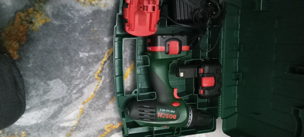 Vând autofiletanta noua