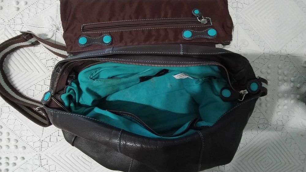 Чанта Gabs, кожа – Made in Milan, Italy