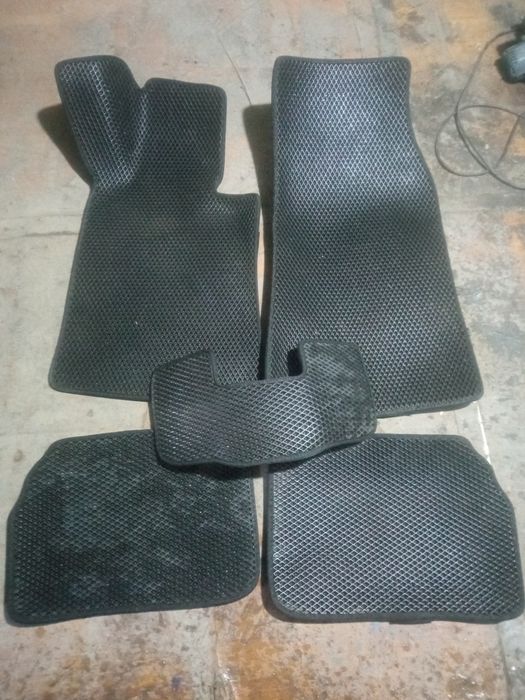 Разбор Бмв е34 Сименс м52b20 ванос.