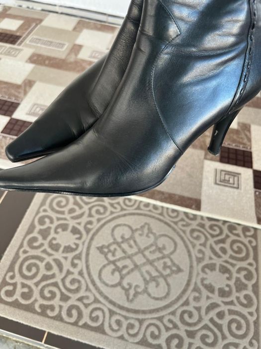 Сопаги демисезон