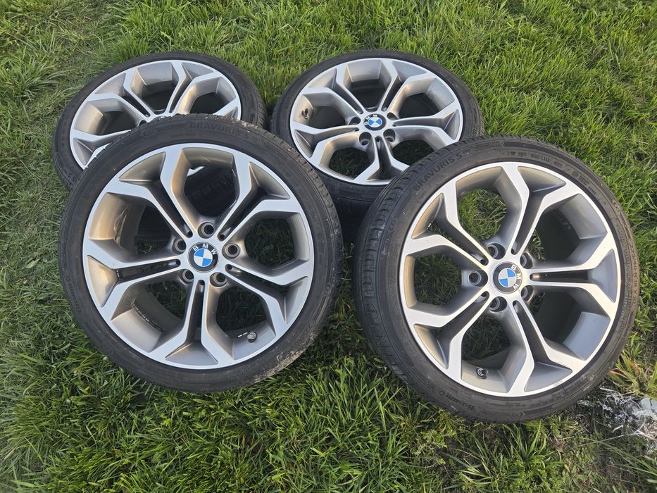 Jante Originale BMW