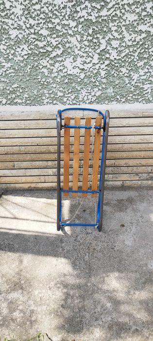 Шейна във перфектно състояние