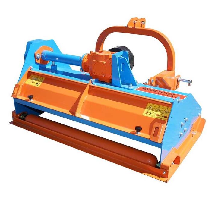 Tocatoare resturi vegetale GMR 150cm latime nou Agramix