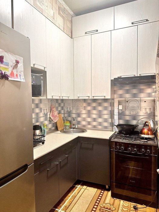 Arenda kvartira Sergeli (bezmakler)