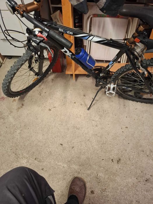 Biciglera dhs de vanzare