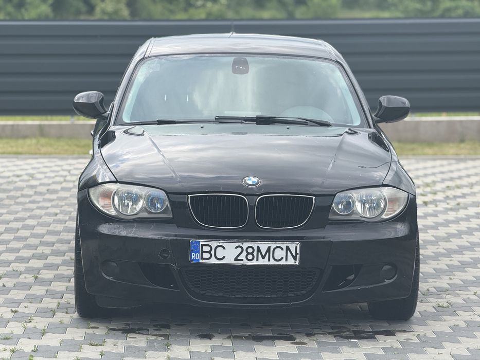 BMW 1 Series 2010 — imagine 3