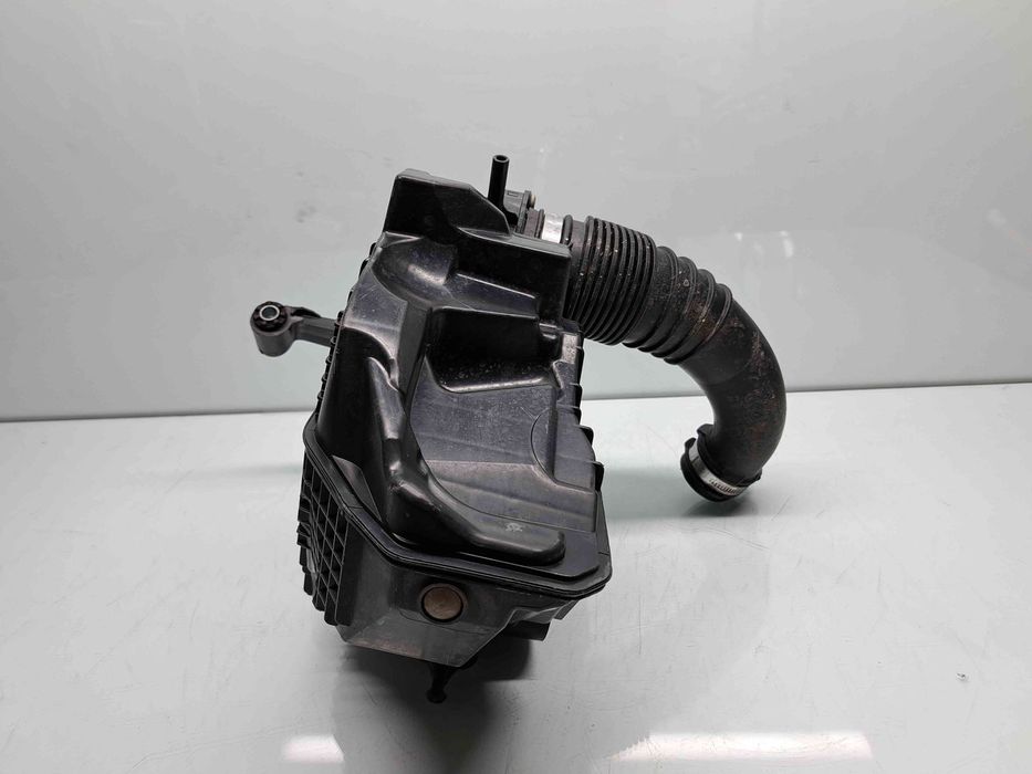 Carcasa filtru aer  Dacia Sandero 2 [Fabr 2012-2020] 165009775R 1.0 B