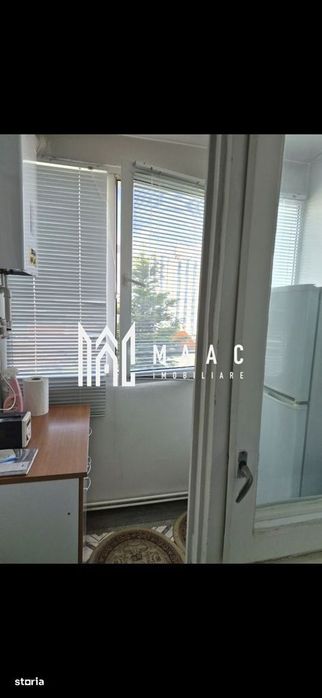 Apartament 1 Camera I Decomandat I Balcon I Calea Dumbravii