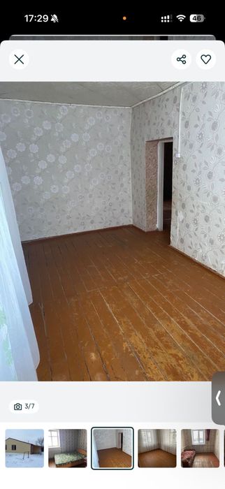 Продается частный дом