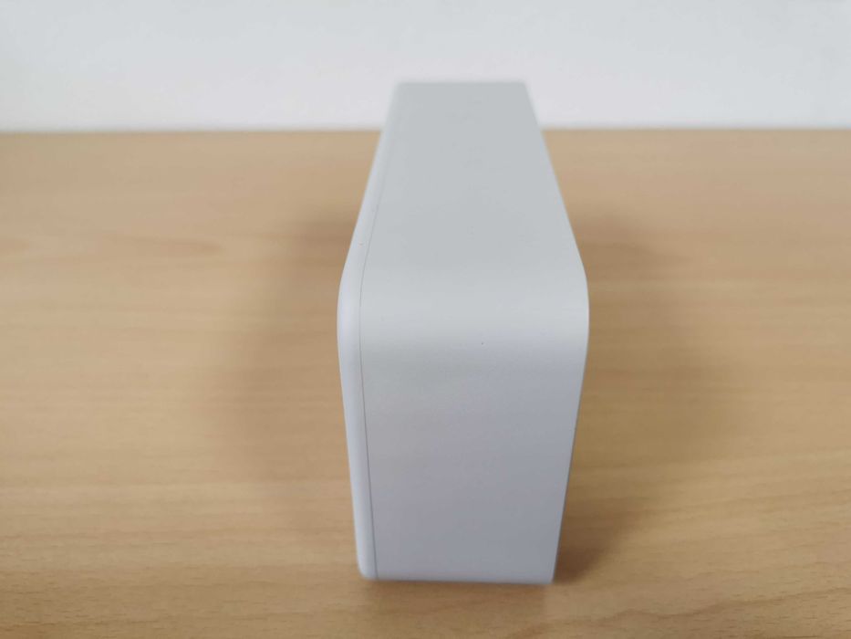 Awair Element уред за измерване на качеството на въздуха у дома