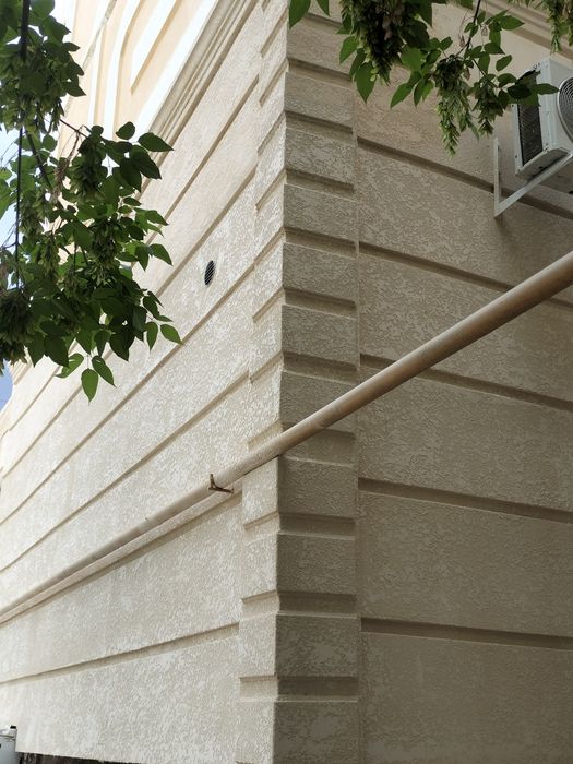 Строительные услуги