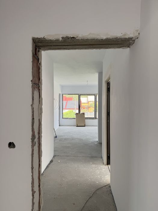 Vand apartament pe str Somesului oras Beclean