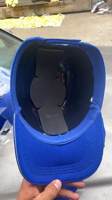 Каскетка защитная